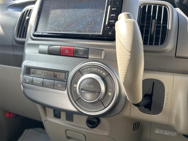 タント X 電動スライドドア ナビ TV スマートキー アイドリングストップ 電動格納ミラー 後席モニター CVT 盗難防止システム ABS CD Bluetooth 衝突安全ボディ エアコン パワーステアリング(6枚目)