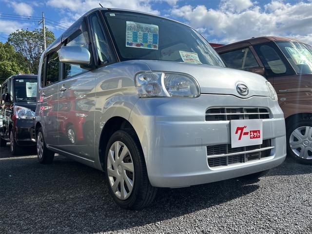 タント X 電動スライドドア ナビ TV スマートキー アイドリングストップ 電動格納ミラー 後席モニター CVT 盗難防止システム ABS CD Bluetooth 衝突安全ボディ エアコン パワーステアリング(14枚目)