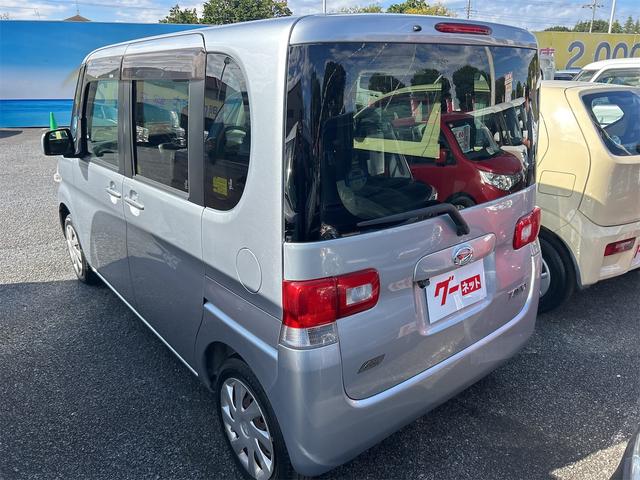 タント X 電動スライドドア ナビ TV スマートキー アイドリングストップ 電動格納ミラー 後席モニター CVT 盗難防止システム ABS CD Bluetooth 衝突安全ボディ エアコン パワーステアリング(19枚目)