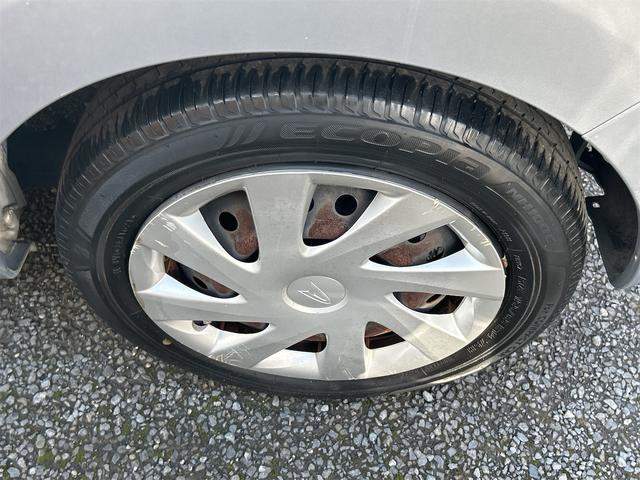 タント X 電動スライドドア ナビ TV スマートキー アイドリングストップ 電動格納ミラー 後席モニター CVT 盗難防止システム ABS CD Bluetooth 衝突安全ボディ エアコン パワーステアリング(25枚目)