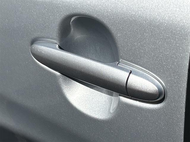 タント X 電動スライドドア ナビ TV スマートキー アイドリングストップ 電動格納ミラー 後席モニター CVT 盗難防止システム ABS CD Bluetooth 衝突安全ボディ エアコン パワーステアリング(26枚目)