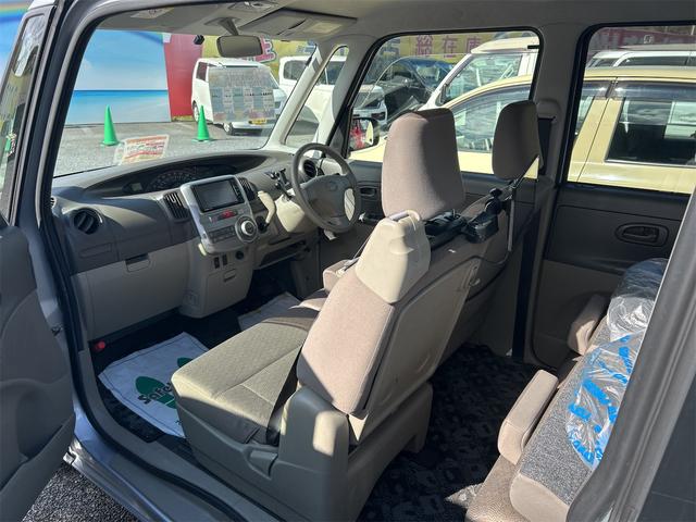 タント X 電動スライドドア ナビ TV スマートキー アイドリングストップ 電動格納ミラー 後席モニター CVT 盗難防止システム ABS CD Bluetooth 衝突安全ボディ エアコン パワーステアリング(29枚目)