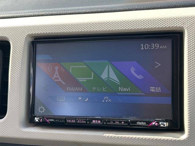 アルト F ETC ナビ TV キーレスエントリー AT 盗難防止システム ABS ESC CD 衝突安全ボディ エアコン パワーステアリング パワーウィンドウ 運転席エアバッグ 助手席エアバッグ(5枚目)