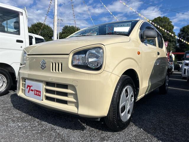 アルト F ETC ナビ TV キーレスエントリー AT 盗難防止システム ABS ESC CD 衝突安全ボディ エアコン パワーステアリング パワーウィンドウ 運転席エアバッグ 助手席エアバッグ(10枚目)