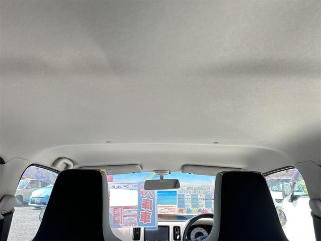 アルト F ETC ナビ TV キーレスエントリー AT 盗難防止システム ABS ESC CD 衝突安全ボディ エアコン パワーステアリング パワーウィンドウ 運転席エアバッグ 助手席エアバッグ(20枚目)