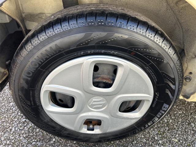 アルト F ETC ナビ TV キーレスエントリー AT 盗難防止システム ABS ESC CD 衝突安全ボディ エアコン パワーステアリング パワーウィンドウ 運転席エアバッグ 助手席エアバッグ(21枚目)