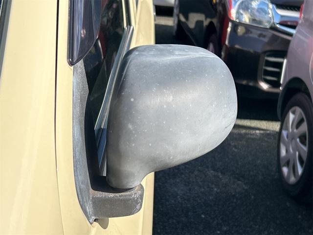 アルト F ETC ナビ TV キーレスエントリー AT 盗難防止システム ABS ESC CD 衝突安全ボディ エアコン パワーステアリング パワーウィンドウ 運転席エアバッグ 助手席エアバッグ(27枚目)