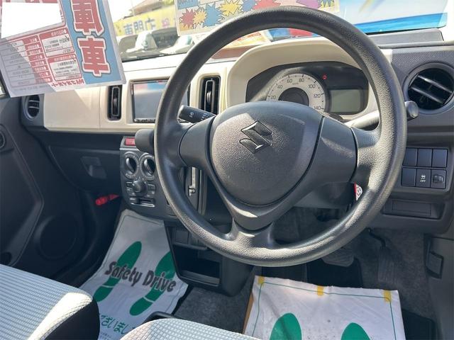 アルト F ETC ナビ TV キーレスエントリー AT 盗難防止システム ABS ESC CD 衝突安全ボディ エアコン パワーステアリング パワーウィンドウ 運転席エアバッグ 助手席エアバッグ(31枚目)