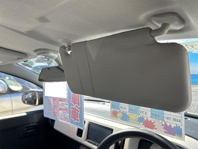 アルト F ETC ナビ TV キーレスエントリー AT 盗難防止システム ABS ESC CD 衝突安全ボディ エアコン パワーステアリング パワーウィンドウ 運転席エアバッグ 助手席エアバッグ(32枚目)