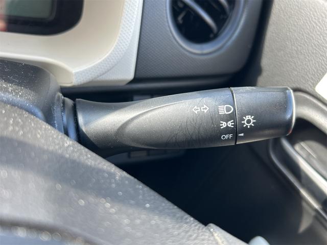 アルト F ETC ナビ TV キーレスエントリー AT 盗難防止システム ABS ESC CD 衝突安全ボディ エアコン パワーステアリング パワーウィンドウ 運転席エアバッグ 助手席エアバッグ(39枚目)