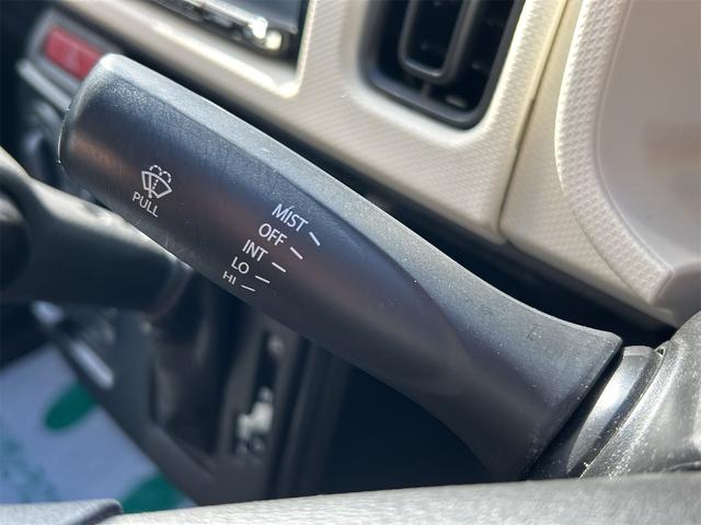 アルト F ETC ナビ TV キーレスエントリー AT 盗難防止システム ABS ESC CD 衝突安全ボディ エアコン パワーステアリング パワーウィンドウ 運転席エアバッグ 助手席エアバッグ(40枚目)