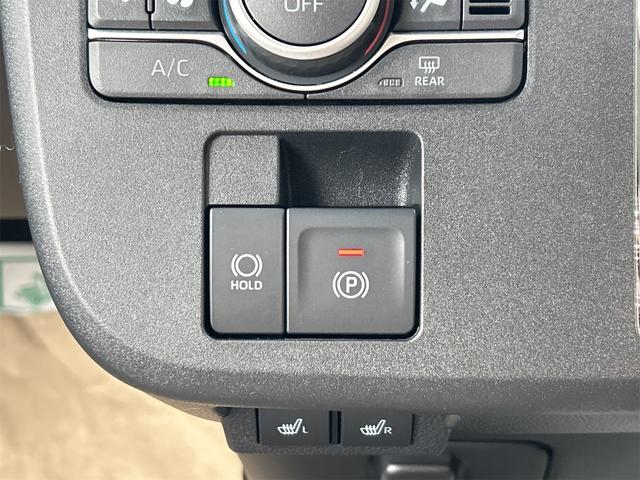 ムーヴキャンバス ストライプスG バックカメラ 両側電動スライドドア TV クリアランスソナー 衝突被害軽減システム オートライト LEDヘッドランプ スマートキー アイドリングストップ 電動格納ミラー シートヒーター ベンチシート(7枚目)