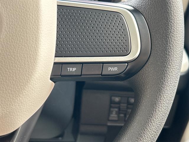 ムーヴキャンバス ストライプスG バックカメラ 両側電動スライドドア TV クリアランスソナー 衝突被害軽減システム オートライト LEDヘッドランプ スマートキー アイドリングストップ 電動格納ミラー シートヒーター ベンチシート(11枚目)