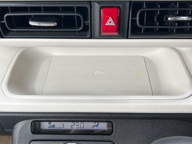 ムーヴキャンバス ストライプスG バックカメラ 両側電動スライドドア TV クリアランスソナー 衝突被害軽減システム オートライト LEDヘッドランプ スマートキー アイドリングストップ 電動格納ミラー シートヒーター ベンチシート(35枚目)