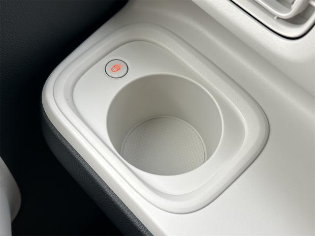 ムーヴキャンバス ストライプスG バックカメラ 両側電動スライドドア TV クリアランスソナー 衝突被害軽減システム オートライト LEDヘッドランプ スマートキー アイドリングストップ 電動格納ミラー シートヒーター ベンチシート(36枚目)