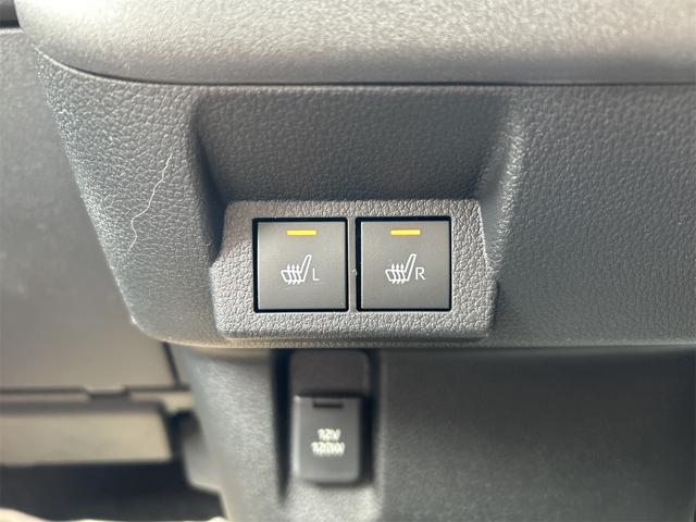 ムーヴキャンバス ストライプスG バックカメラ 両側電動スライドドア TV クリアランスソナー 衝突被害軽減システム オートライト LEDヘッドランプ スマートキー アイドリングストップ 電動格納ミラー シートヒーター ベンチシート(37枚目)