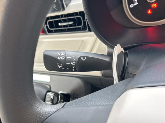 ムーヴキャンバス ストライプスG バックカメラ 両側電動スライドドア TV クリアランスソナー 衝突被害軽減システム オートライト LEDヘッドランプ スマートキー アイドリングストップ 電動格納ミラー シートヒーター ベンチシート(43枚目)