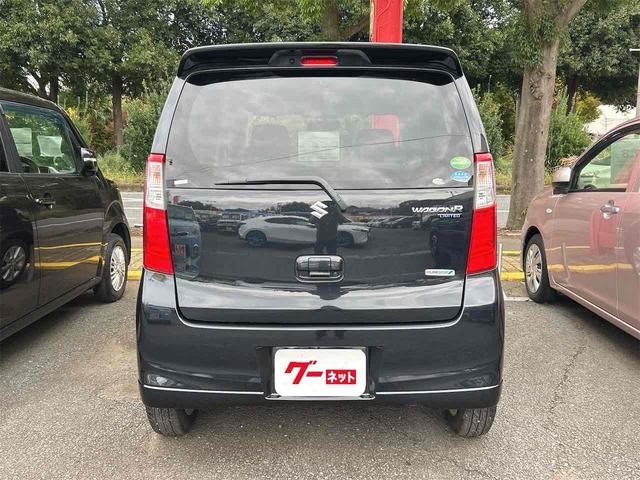 ワゴンR FXリミテッド ドライブレコーダー ETC ナビ TV スマートキー アイドリングストップ 電動格納ミラー ベンチシート CVT 盗難防止システム ABS アルミホイール 衝突安全ボディ エアコン パワーステアリング(15枚目)