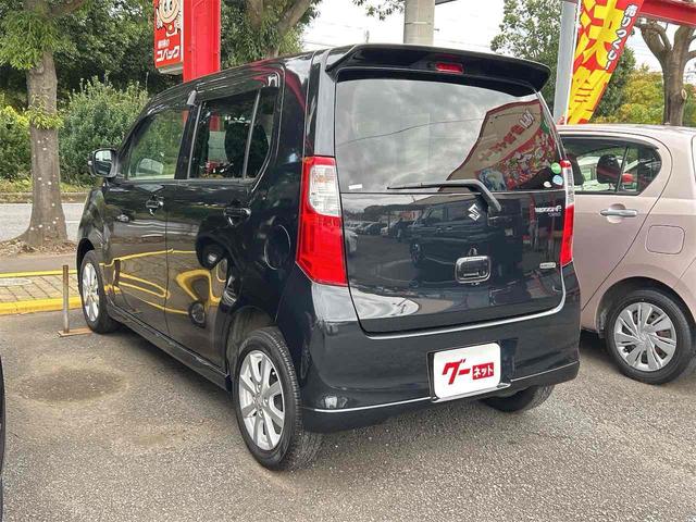 ワゴンR FXリミテッド ドライブレコーダー ETC ナビ TV スマートキー アイドリングストップ 電動格納ミラー ベンチシート CVT 盗難防止システム ABS アルミホイール 衝突安全ボディ エアコン パワーステアリング(16枚目)