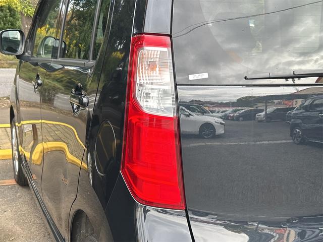 ワゴンR FXリミテッド ドライブレコーダー ETC ナビ TV スマートキー アイドリングストップ 電動格納ミラー ベンチシート CVT 盗難防止システム ABS アルミホイール 衝突安全ボディ エアコン パワーステアリング(17枚目)