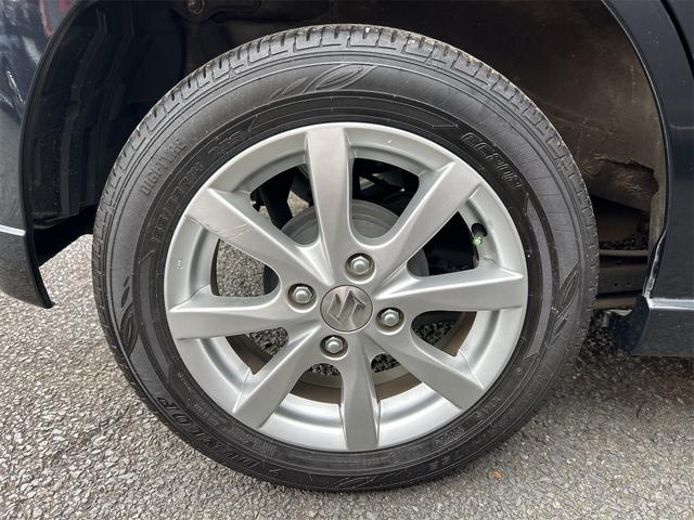 ワゴンR FXリミテッド ドライブレコーダー ETC ナビ TV スマートキー アイドリングストップ 電動格納ミラー ベンチシート CVT 盗難防止システム ABS アルミホイール 衝突安全ボディ エアコン パワーステアリング(20枚目)