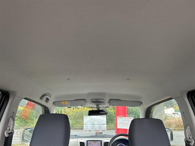 ワゴンR FXリミテッド ドライブレコーダー ETC ナビ TV スマートキー アイドリングストップ 電動格納ミラー ベンチシート CVT 盗難防止システム ABS アルミホイール 衝突安全ボディ エアコン パワーステアリング(27枚目)