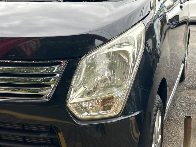 ワゴンR FXリミテッド ドライブレコーダー ETC ナビ TV スマートキー アイドリングストップ 電動格納ミラー ベンチシート CVT 盗難防止システム ABS アルミホイール 衝突安全ボディ エアコン パワーステアリング(34枚目)