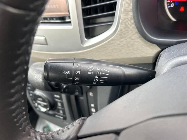 ワゴンR FXリミテッド ドライブレコーダー ETC ナビ TV スマートキー アイドリングストップ 電動格納ミラー ベンチシート CVT 盗難防止システム ABS アルミホイール 衝突安全ボディ エアコン パワーステアリング(44枚目)