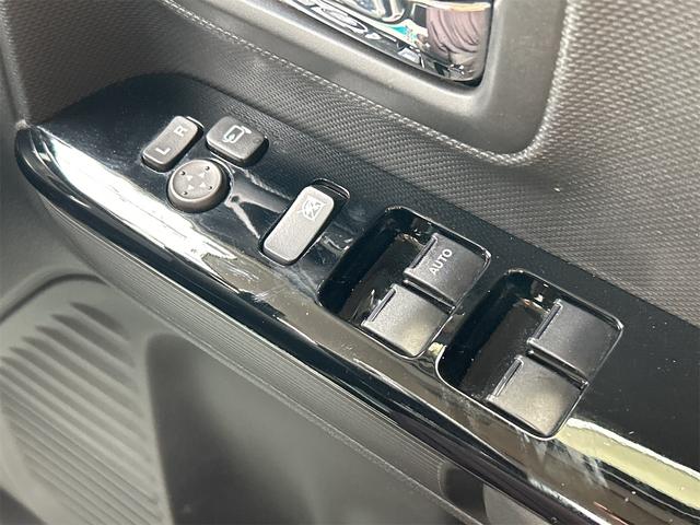 スペーシアカスタム ハイブリッドGS ドライブレコーダー ETC バックカメラ 両側スライド・片側電動 ナビ TV クリアランスソナー レーンアシスト 衝突被害軽減システム オートライト LEDヘッドランプ スマートキー(10枚目)