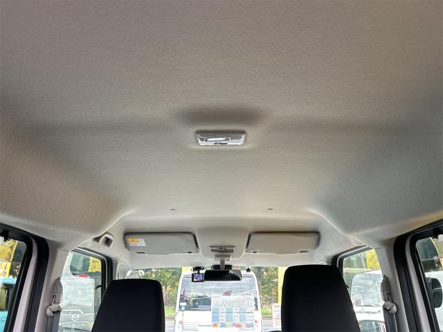 スペーシアカスタム ハイブリッドGS ドライブレコーダー ETC バックカメラ 両側スライド・片側電動 ナビ TV クリアランスソナー レーンアシスト 衝突被害軽減システム オートライト LEDヘッドランプ スマートキー(26枚目)