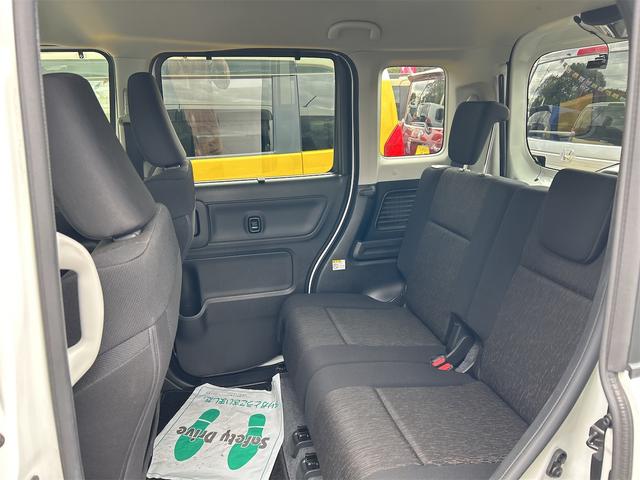 スペーシアカスタム ハイブリッドGS ドライブレコーダー ETC バックカメラ 両側スライド・片側電動 ナビ TV クリアランスソナー レーンアシスト 衝突被害軽減システム オートライト LEDヘッドランプ スマートキー(28枚目)