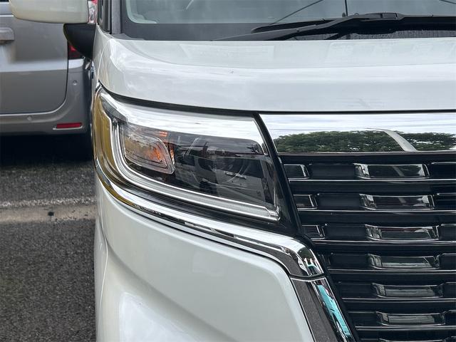 スペーシアカスタム ハイブリッドGS ドライブレコーダー ETC バックカメラ 両側スライド・片側電動 ナビ TV クリアランスソナー レーンアシスト 衝突被害軽減システム オートライト LEDヘッドランプ スマートキー(33枚目)