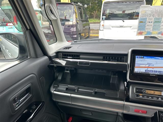 スペーシアカスタム ハイブリッドGS ドライブレコーダー ETC バックカメラ 両側スライド・片側電動 ナビ TV クリアランスソナー レーンアシスト 衝突被害軽減システム オートライト LEDヘッドランプ スマートキー(36枚目)