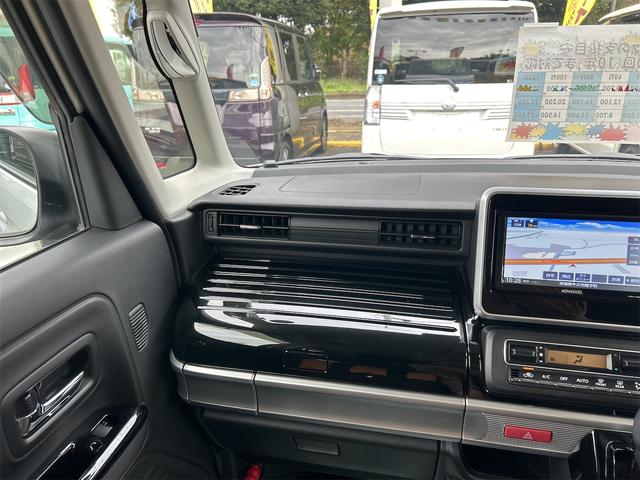 スペーシアカスタム ハイブリッドGS ドライブレコーダー ETC バックカメラ 両側スライド・片側電動 ナビ TV クリアランスソナー レーンアシスト 衝突被害軽減システム オートライト LEDヘッドランプ スマートキー(37枚目)