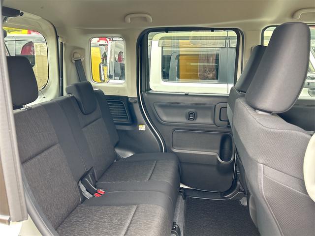 スペーシアカスタム ハイブリッドGS ドライブレコーダー ETC バックカメラ 両側スライド・片側電動 ナビ TV クリアランスソナー レーンアシスト 衝突被害軽減システム オートライト LEDヘッドランプ スマートキー(51枚目)