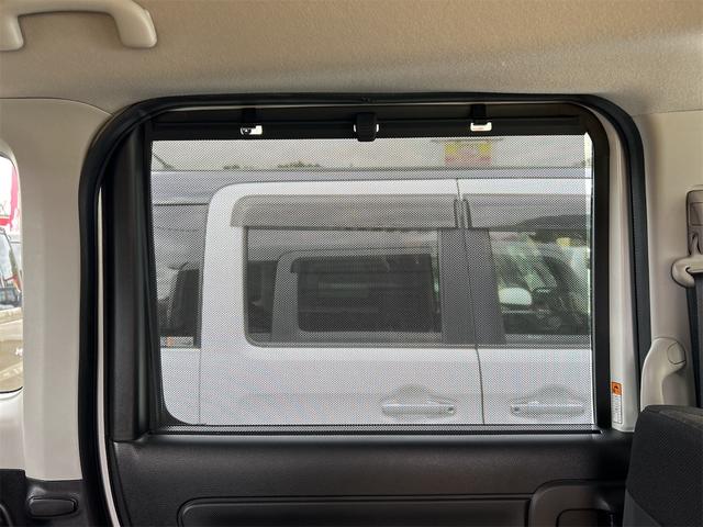 スペーシアカスタム ハイブリッドGS ドライブレコーダー ETC バックカメラ 両側スライド・片側電動 ナビ TV クリアランスソナー レーンアシスト 衝突被害軽減システム オートライト LEDヘッドランプ スマートキー(52枚目)