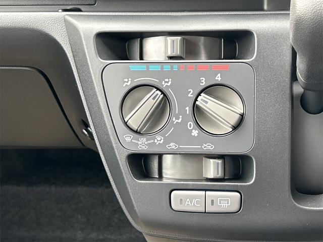 ミライース L SAIII クリアランスソナー 衝突被害軽減システム オートマチックハイビーム オートライト キーレスエントリー アイドリングストップ CVT 盗難防止システム ABS ESC 衝突安全ボディ エアコン(5枚目)