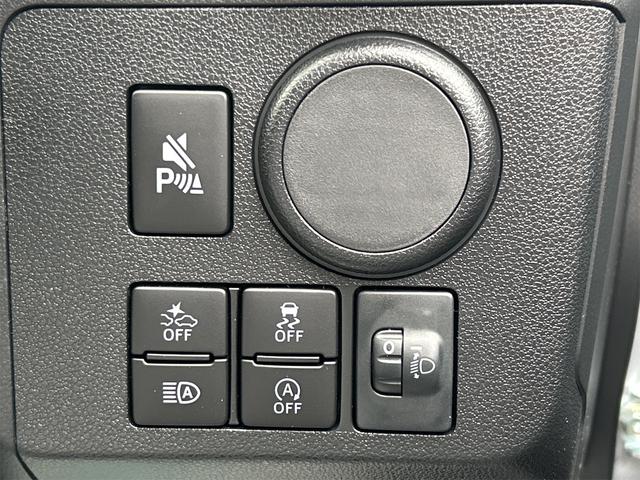 ミライース L SAIII クリアランスソナー 衝突被害軽減システム オートマチックハイビーム オートライト キーレスエントリー アイドリングストップ CVT 盗難防止システム ABS ESC 衝突安全ボディ エアコン(6枚目)