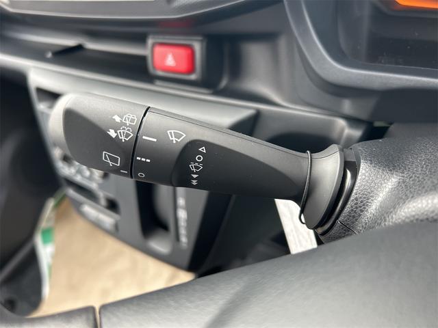 ミライース L SAIII クリアランスソナー 衝突被害軽減システム オートマチックハイビーム オートライト キーレスエントリー アイドリングストップ CVT 盗難防止システム ABS ESC 衝突安全ボディ エアコン(7枚目)