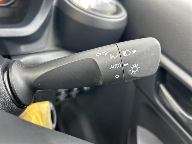 ミライース L SAIII クリアランスソナー 衝突被害軽減システム オートマチックハイビーム オートライト キーレスエントリー アイドリングストップ CVT 盗難防止システム ABS ESC 衝突安全ボディ エアコン(8枚目)