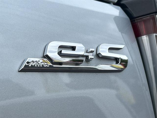 ミライース L SAIII クリアランスソナー 衝突被害軽減システム オートマチックハイビーム オートライト キーレスエントリー アイドリングストップ CVT 盗難防止システム ABS ESC 衝突安全ボディ エアコン(22枚目)