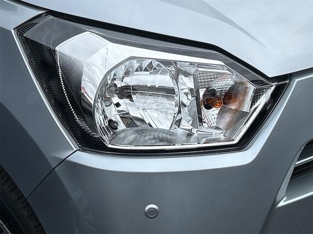 ミライース L SAIII クリアランスソナー 衝突被害軽減システム オートマチックハイビーム オートライト キーレスエントリー アイドリングストップ CVT 盗難防止システム ABS ESC 衝突安全ボディ エアコン(24枚目)