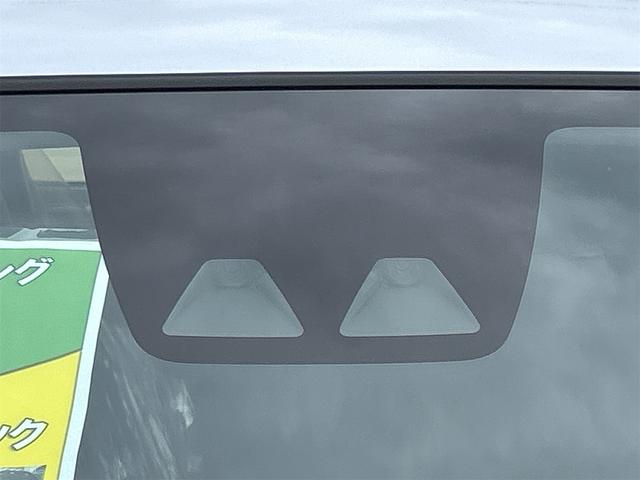 ミライース L SAIII クリアランスソナー 衝突被害軽減システム オートマチックハイビーム オートライト キーレスエントリー アイドリングストップ CVT 盗難防止システム ABS ESC 衝突安全ボディ エアコン(27枚目)