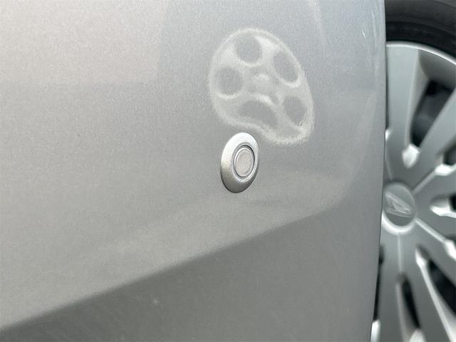 ミライース L SAIII クリアランスソナー 衝突被害軽減システム オートマチックハイビーム オートライト キーレスエントリー アイドリングストップ CVT 盗難防止システム ABS ESC 衝突安全ボディ エアコン(30枚目)