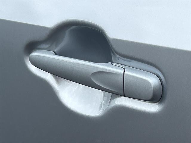 ミライース L SAIII クリアランスソナー 衝突被害軽減システム オートマチックハイビーム オートライト キーレスエントリー アイドリングストップ CVT 盗難防止システム ABS ESC 衝突安全ボディ エアコン(35枚目)