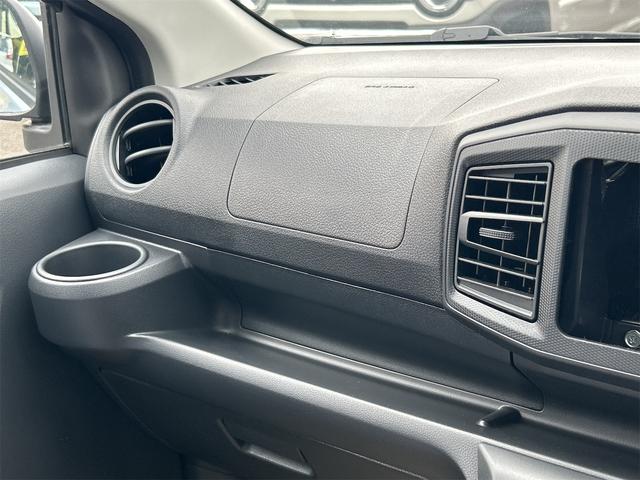 ミライース L SAIII クリアランスソナー 衝突被害軽減システム オートマチックハイビーム オートライト キーレスエントリー アイドリングストップ CVT 盗難防止システム ABS ESC 衝突安全ボディ エアコン(41枚目)