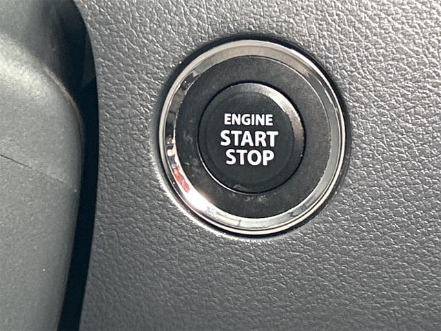 スペーシアカスタム GS ETC 両側スライド・片側電動 ナビ TV レーンアシスト 衝突被害軽減システム オートライト HID スマートキー アイドリングストップ 電動格納ミラー シートヒーター ベンチシート CVT(8枚目)