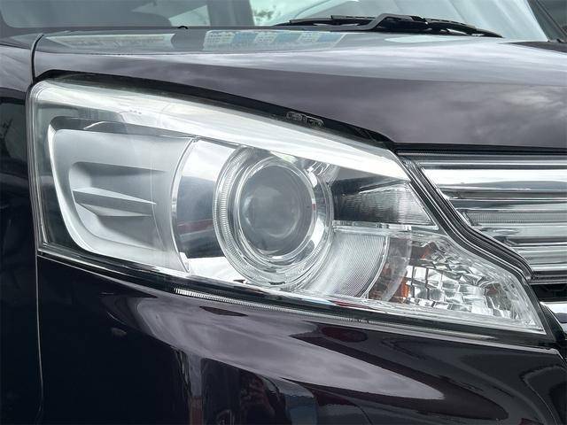 スペーシアカスタム GS ETC 両側スライド・片側電動 ナビ TV レーンアシスト 衝突被害軽減システム オートライト HID スマートキー アイドリングストップ 電動格納ミラー シートヒーター ベンチシート CVT(14枚目)