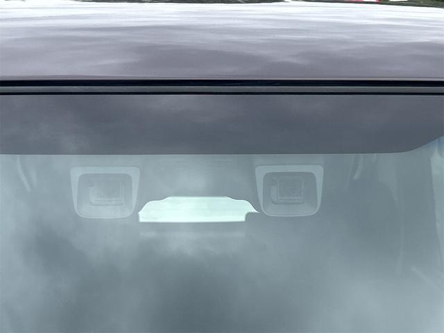 スペーシアカスタム GS ETC 両側スライド・片側電動 ナビ TV レーンアシスト 衝突被害軽減システム オートライト HID スマートキー アイドリングストップ 電動格納ミラー シートヒーター ベンチシート CVT(23枚目)