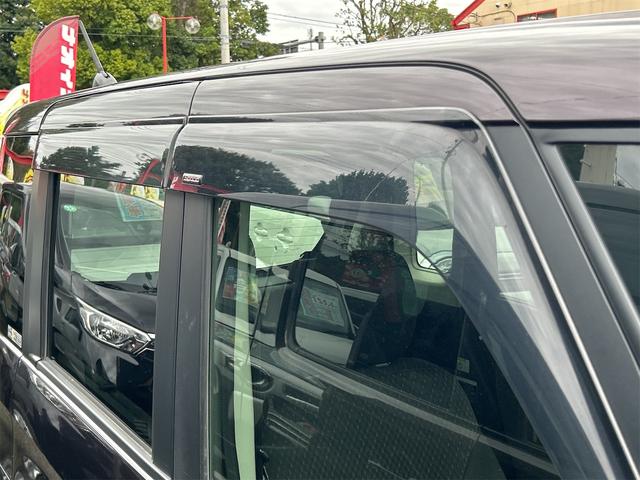 スペーシアカスタム GS ETC 両側スライド・片側電動 ナビ TV レーンアシスト 衝突被害軽減システム オートライト HID スマートキー アイドリングストップ 電動格納ミラー シートヒーター ベンチシート CVT(24枚目)